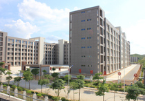 惠南科技創(chuàng)業(yè)中心：榮獲省、市雙優(yōu)示范工地獎